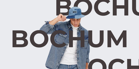 Men’s clothing in Bochum - TeeShoppen Group™