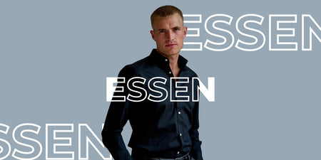 Mens Clothing in Essen - TeeShoppen Group™