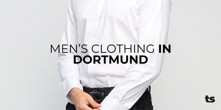 Mens Clothing in Dortmund - TeeShoppen Group™