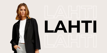 Women's Clothing in Lahti - TeeShoppen Group™