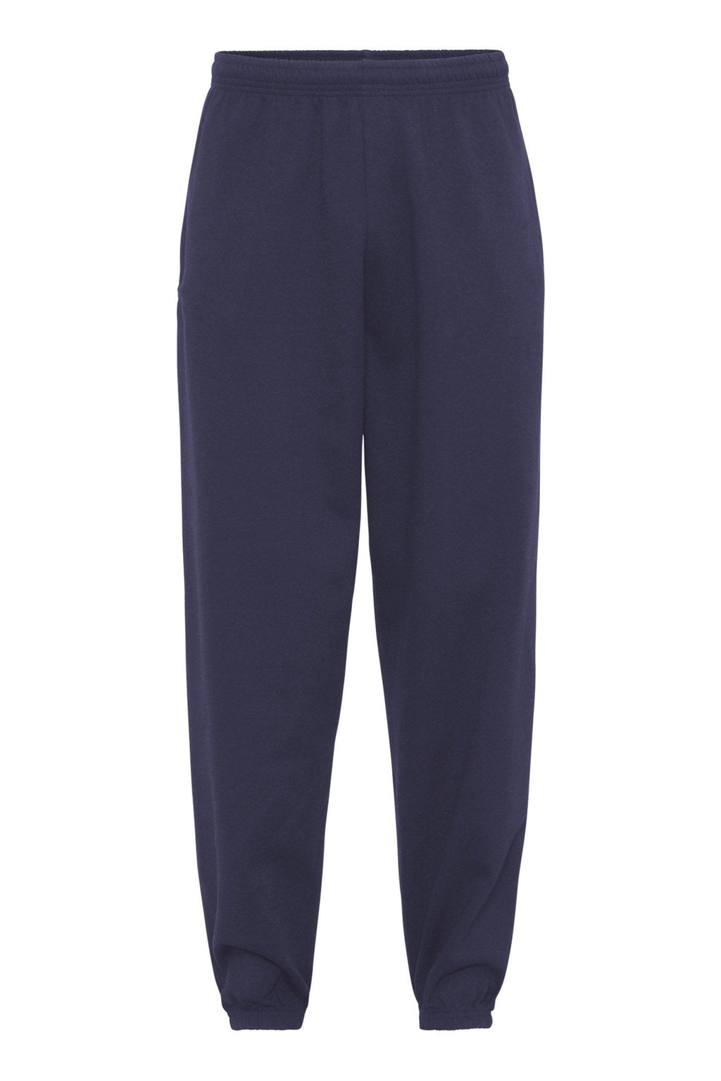 Basic Jogginghose - Blue Navy (Damen)