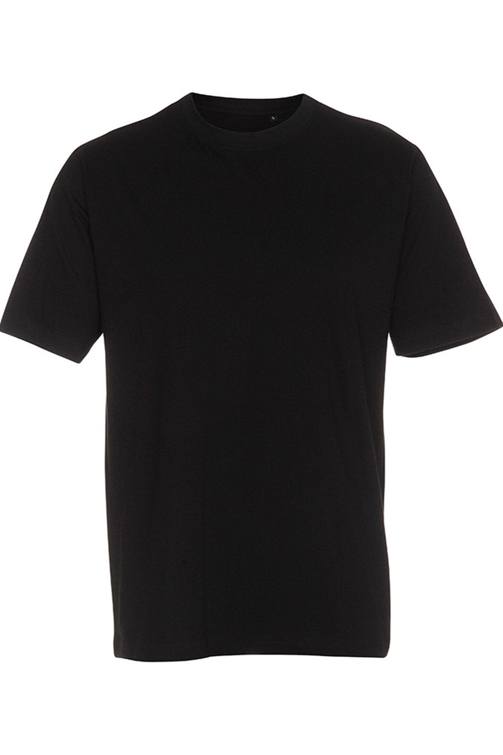 Oversized T -Shirt - Schwarz