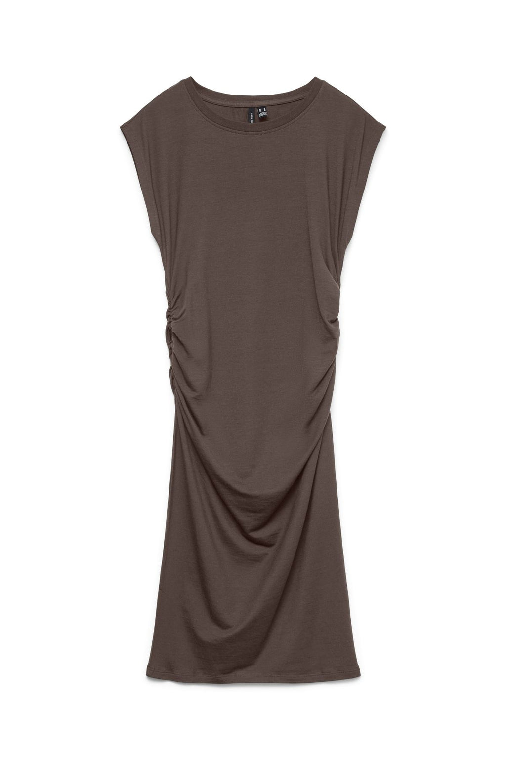 Kurzes Kleid von Ava Sarah – Chocolate Martini