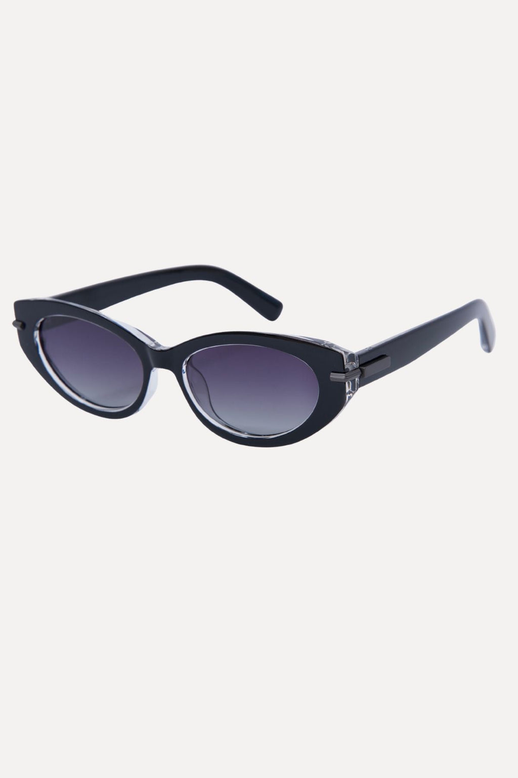 Jenny Sonnenbrille – Farbverlauf Grau