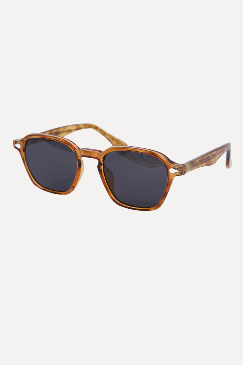 Olivia Sonnenbrille – Orange