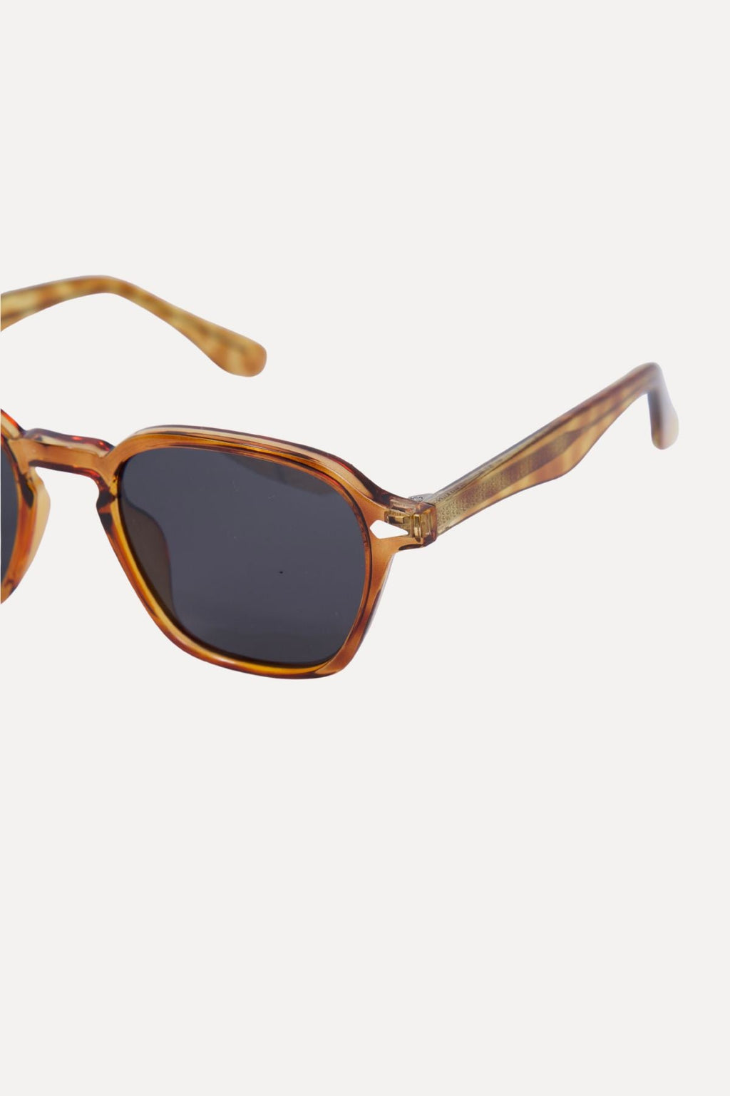 Olivia Sonnenbrille – Orange