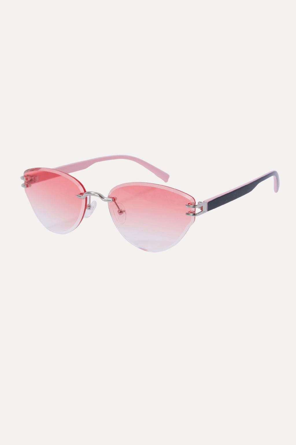 Sophia Sonnenbrille – Rot