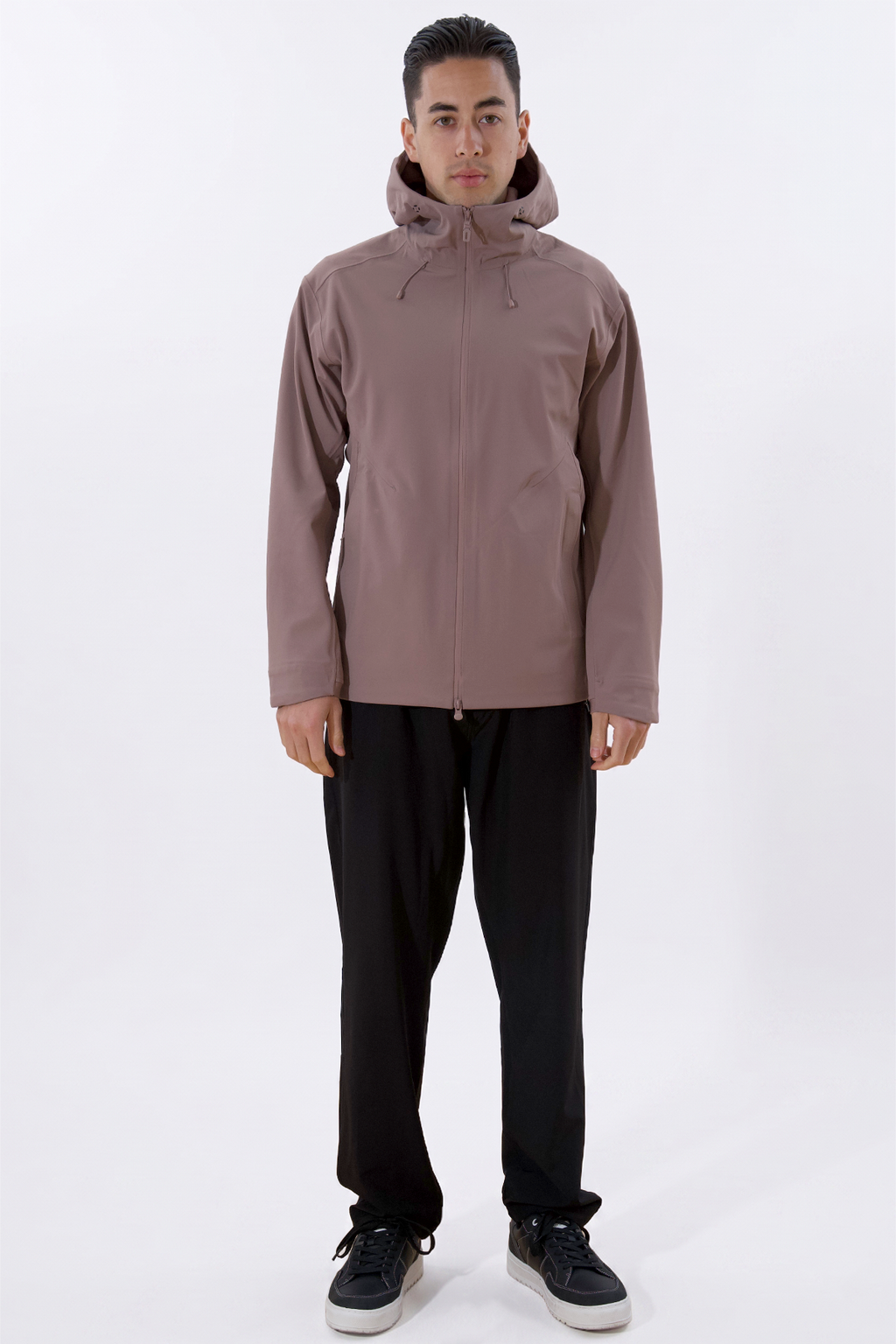Sebastian Jacke – Rosa
