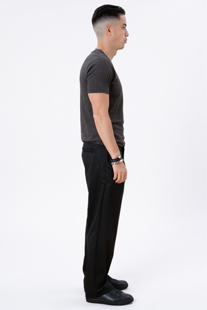 Muscle T-Shirt - Dunkelgrau