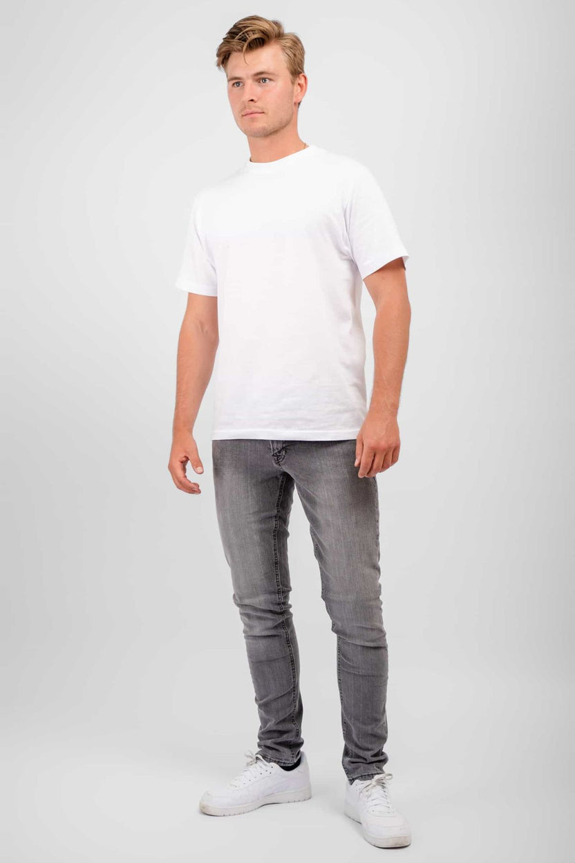 The Original Performance Jeans (Slim) - Grauer Denim