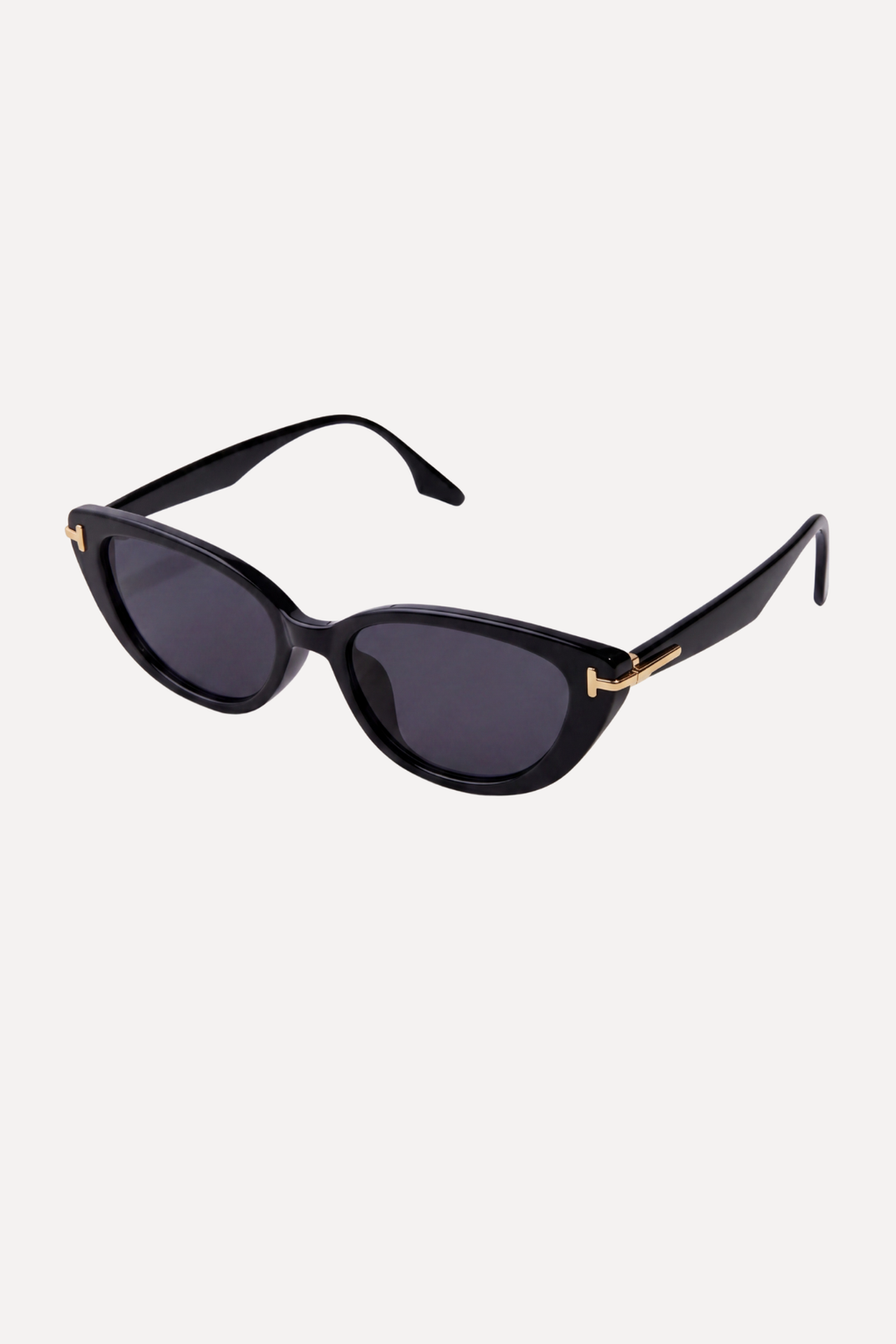 Jenny Sonnenbrille - Schwarz