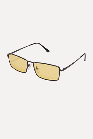 Liam Sonnenbrille – Hellbraun