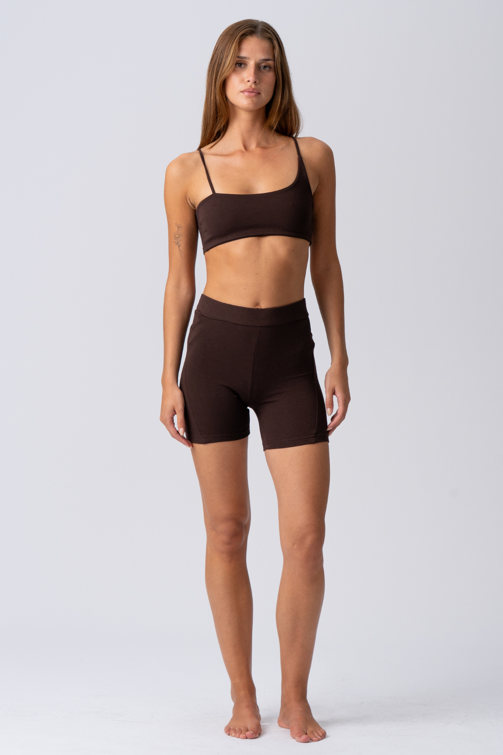 Alisa Set (Schwarz) - Paketangebot