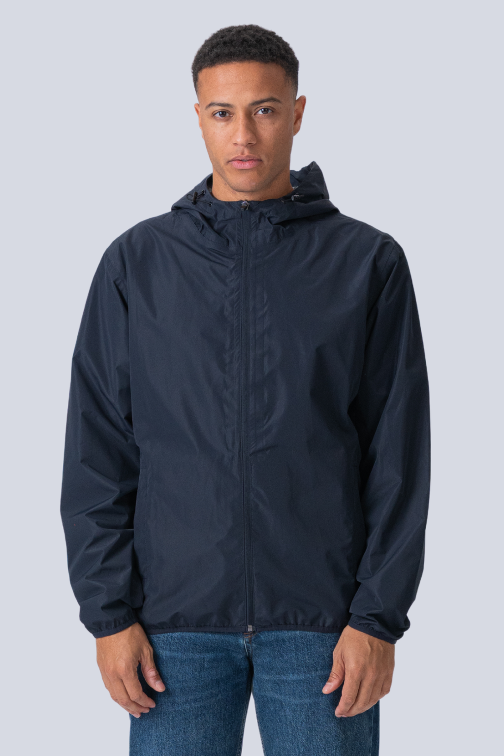 Windbreaker - Marine