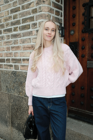 Emma Zopfmuster – Bonbonrosa