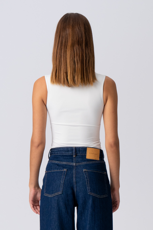 Everly Body - Weiß