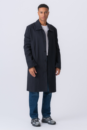 Philip Trenchcoat – Marineblau