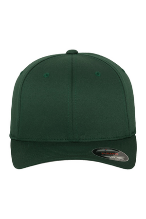 Flexfit Wollkämmert - Fichte