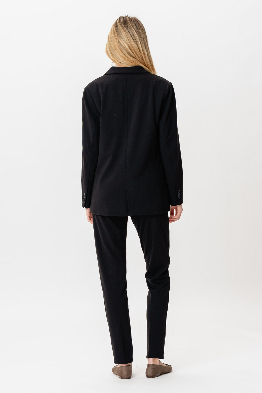 Performance Anzug für Damen (Schwarz) - Paketangebot