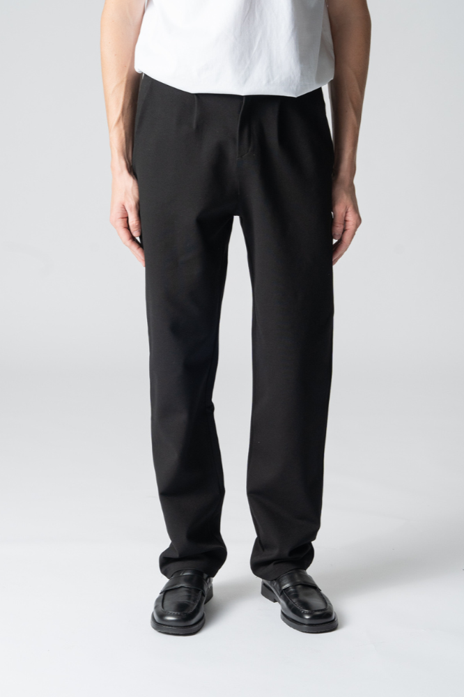 Performance Pants Breit - schwarz