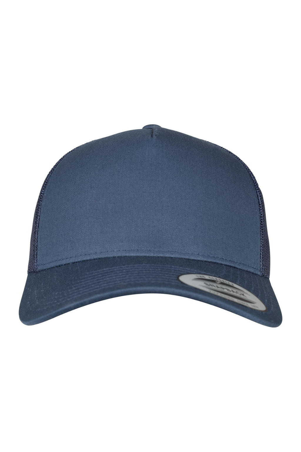 Retro Trucker Cap - Marine