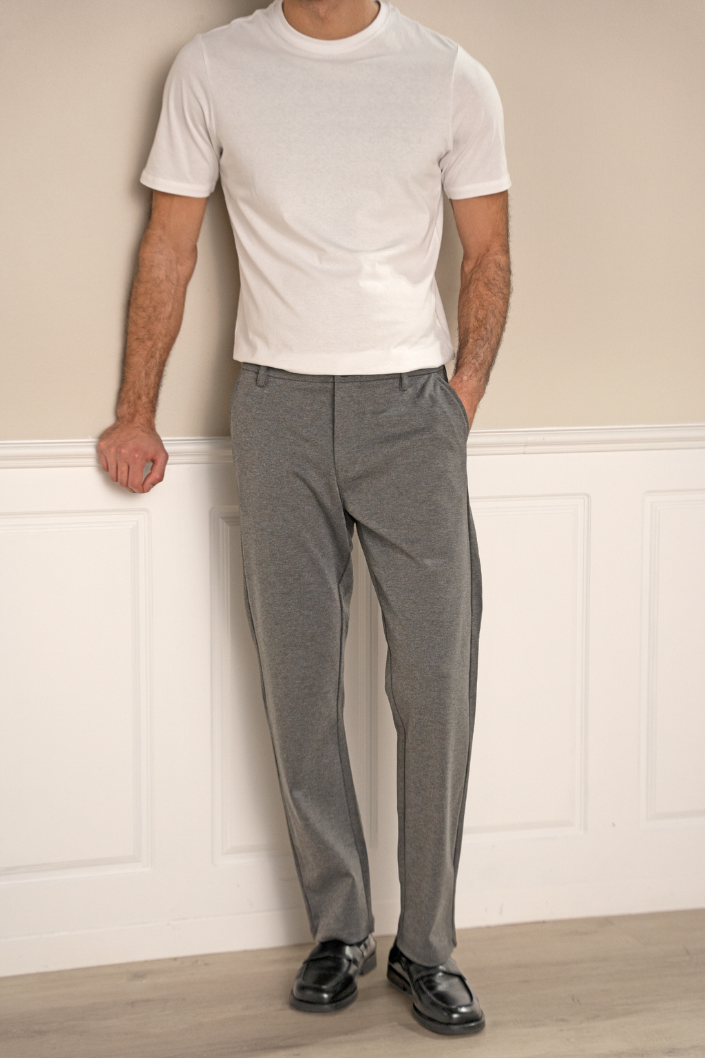 The Original Performance Pants - Dunkelgrau