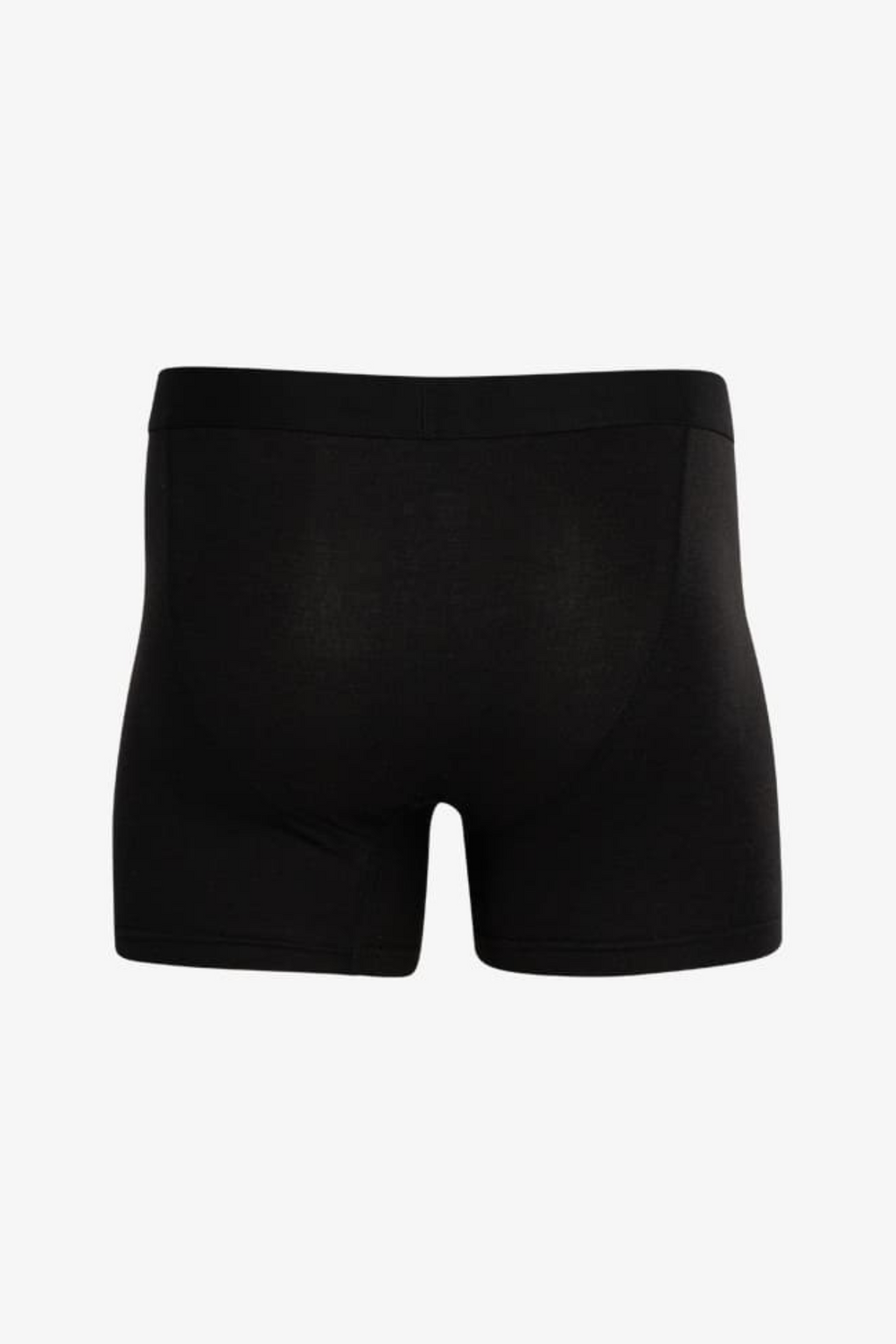 Performance Trunks Bambus 3 -Pack - Schwarz