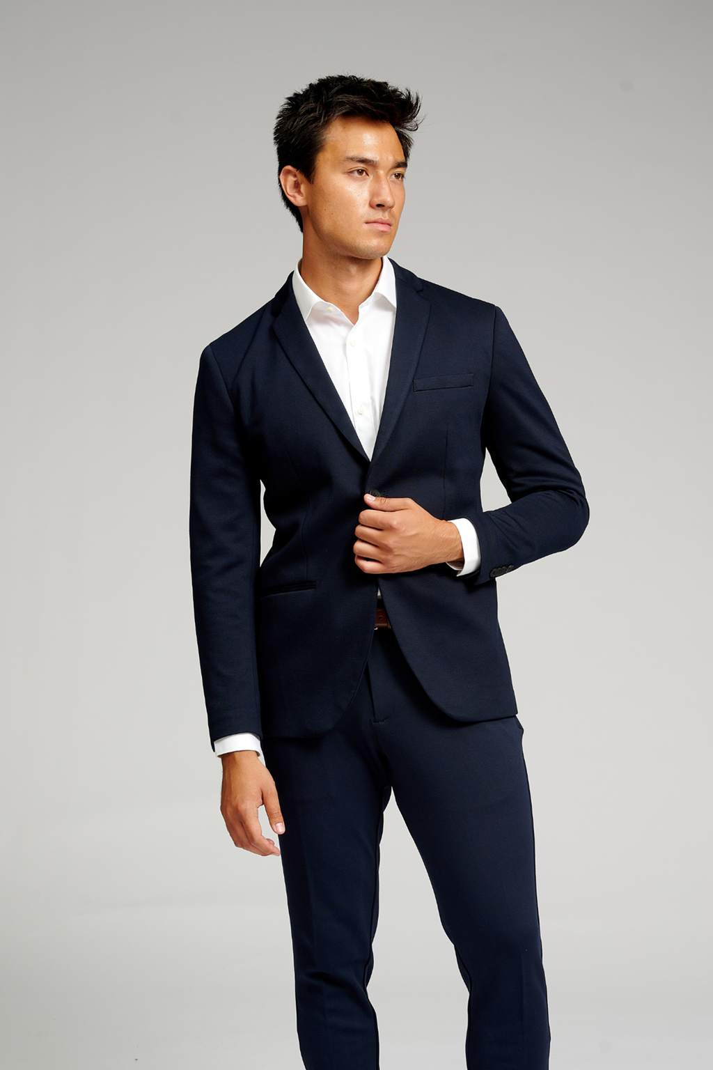 The Original Performance Blazer - Marine