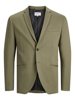 The Original Performance Blazer - Olive