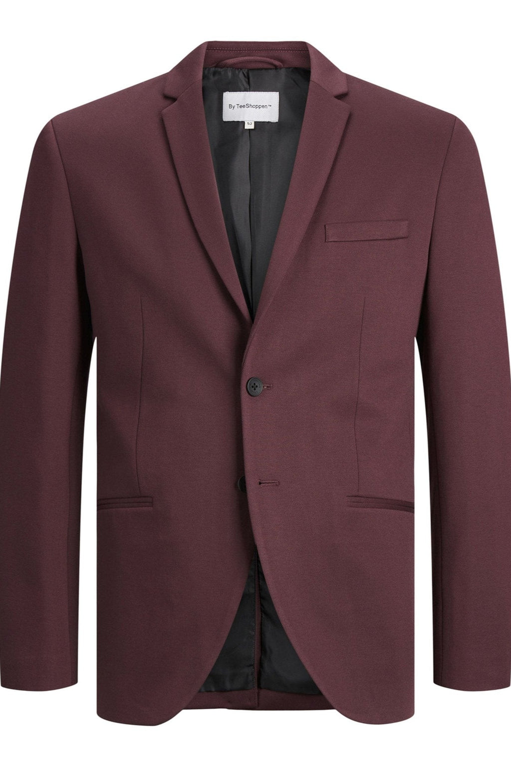 The Original Performance Blazer - Burgund
