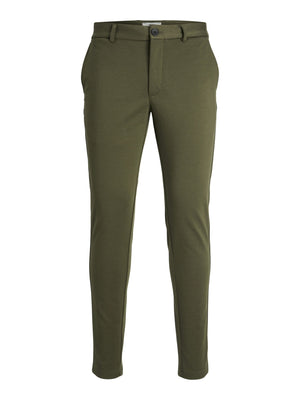 The Original Performance Pants - Dunkelgrün