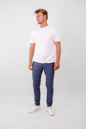 The Original Performance Struktur Pants - Blau