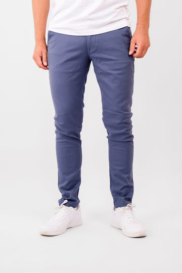 The Original Performance Struktur Pants - Blau