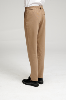 The Original Performance Pants - Dunkelbeige