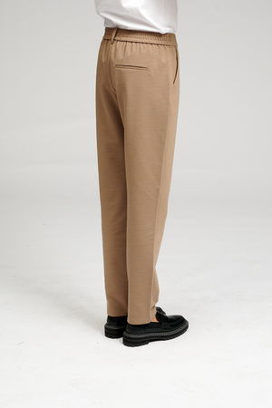 The Original Performance Pants - dunkles Beige