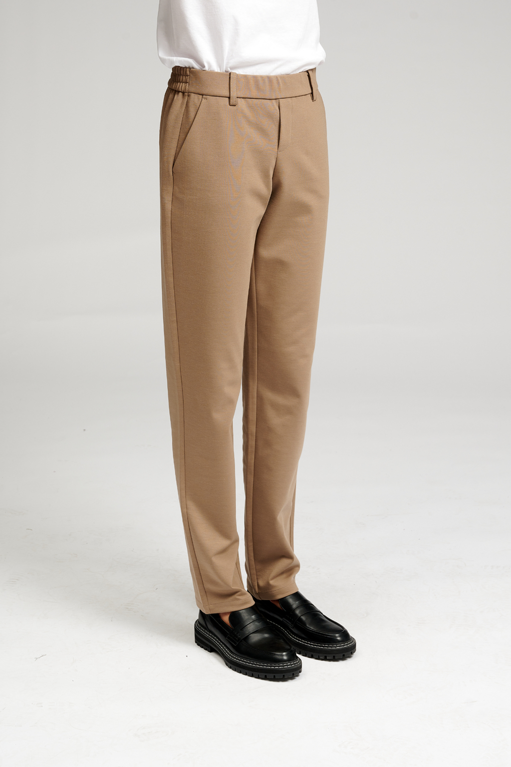 The Original Performance Pants - Dunkelbeige