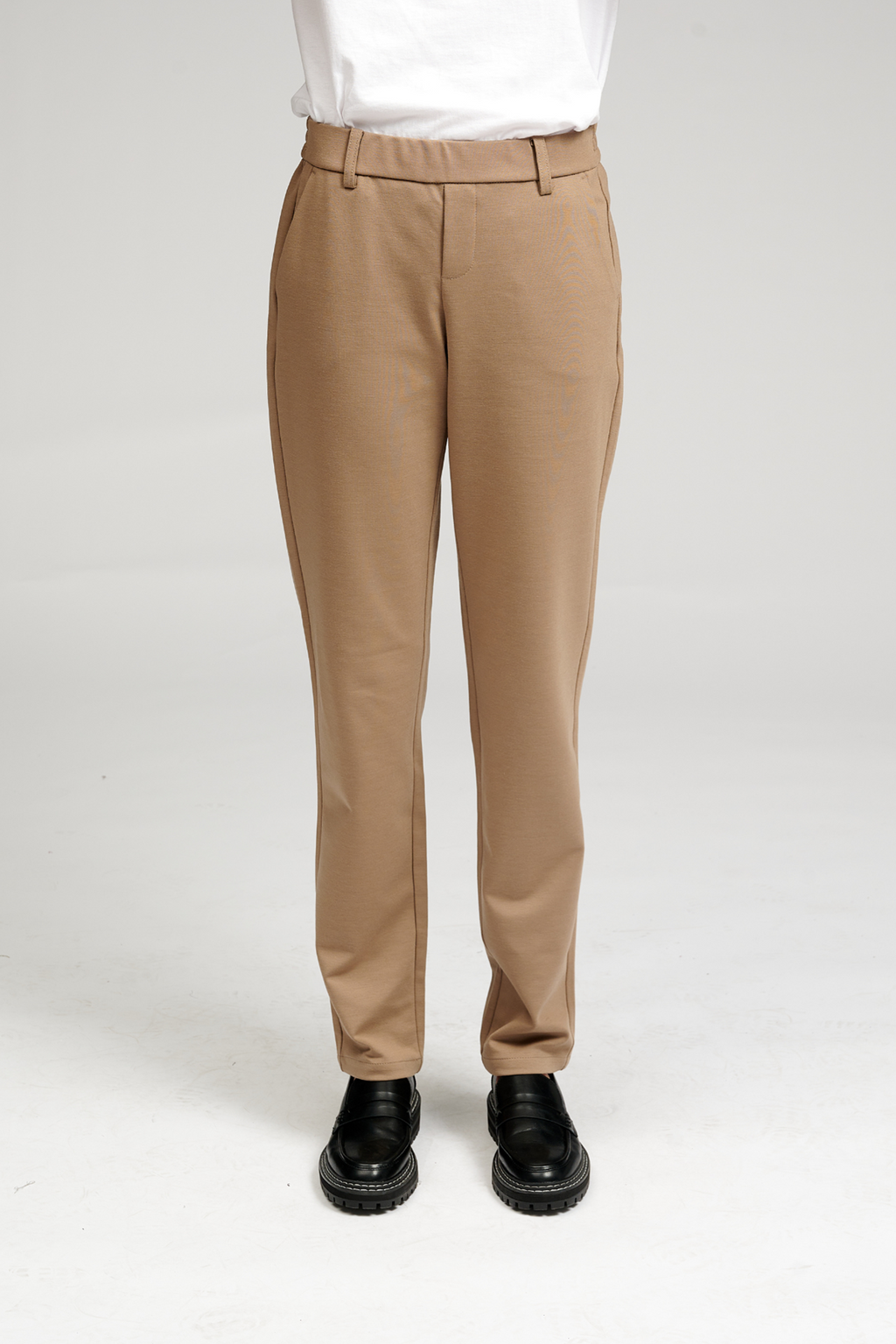 The Original Performance Pants - Dunkelbeige