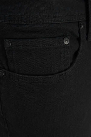 The Original Performance Jeans (Regular) - Schwarzer Denim