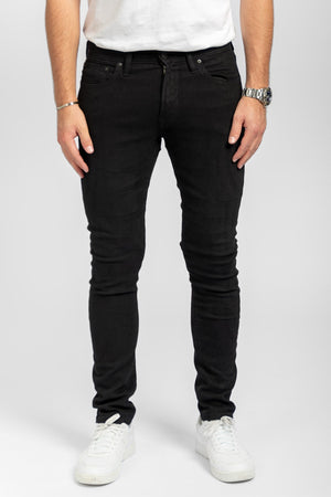 The Original Performance Jeans (Slim) - Schwarzer Denim