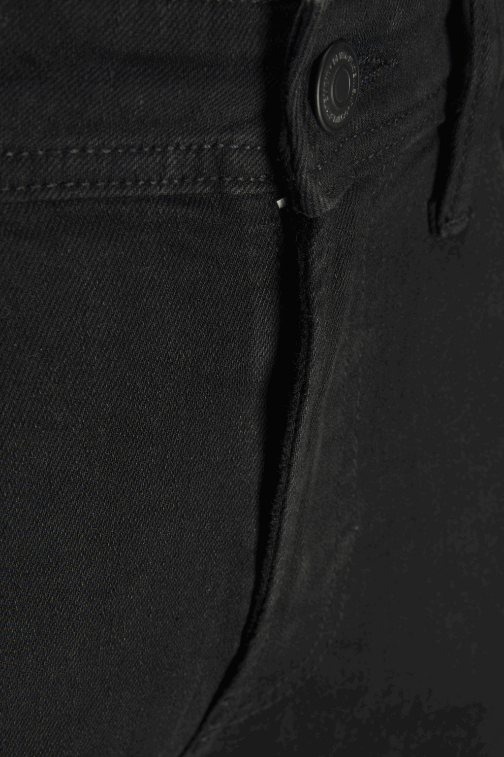 The Original Performance Jeans (Slim) - Schwarzer Denim