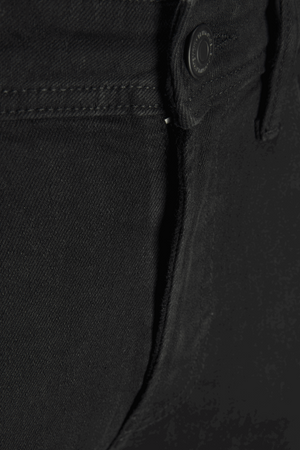 The Original Performance Jeans (Slim) - Schwarzer Denim