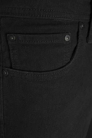 The Original Performance Jeans (Slim) - Schwarzer Denim