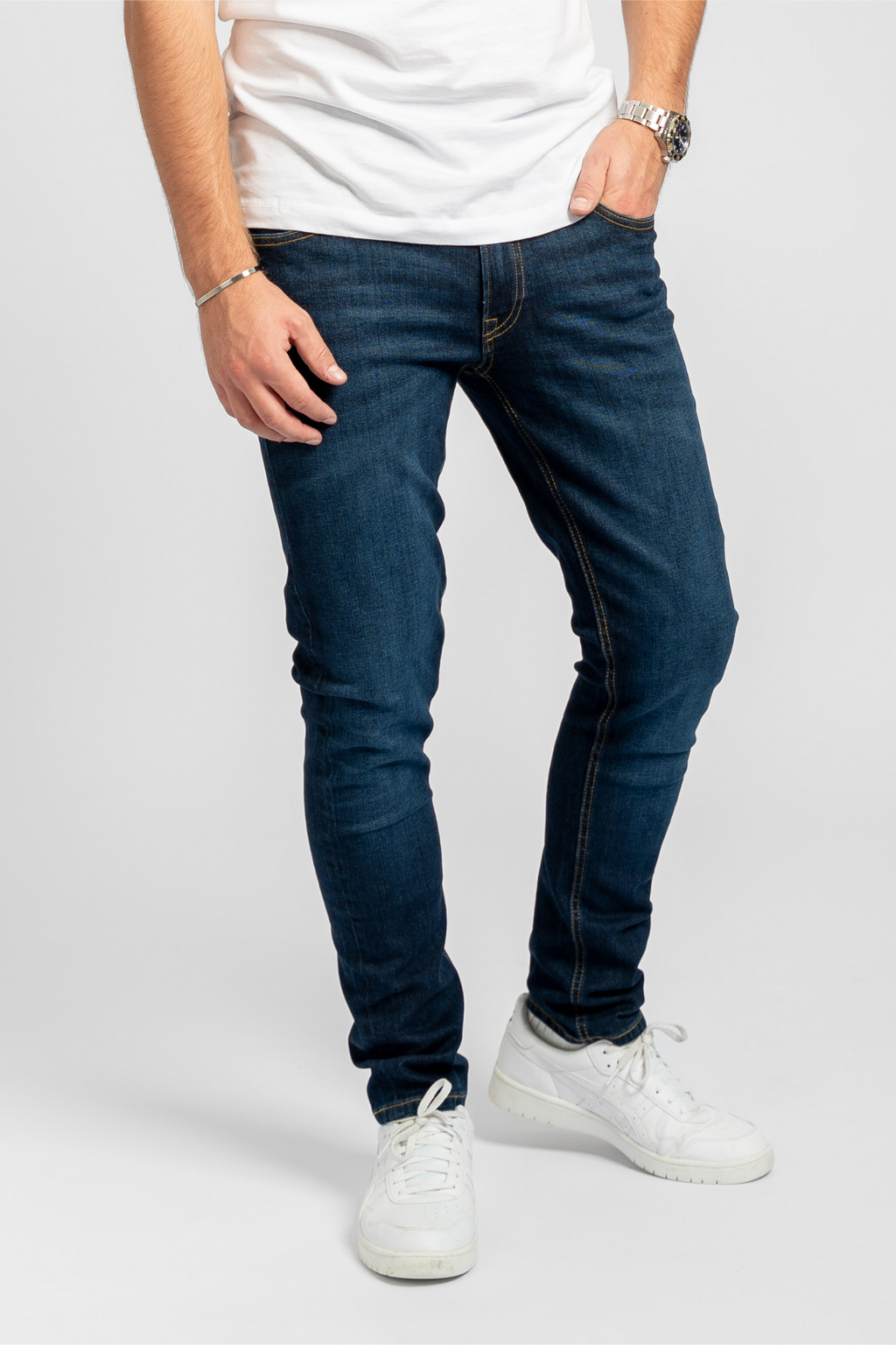 The Original Performance Jeans (schlank) - Paketangebot (4 Stcs.)