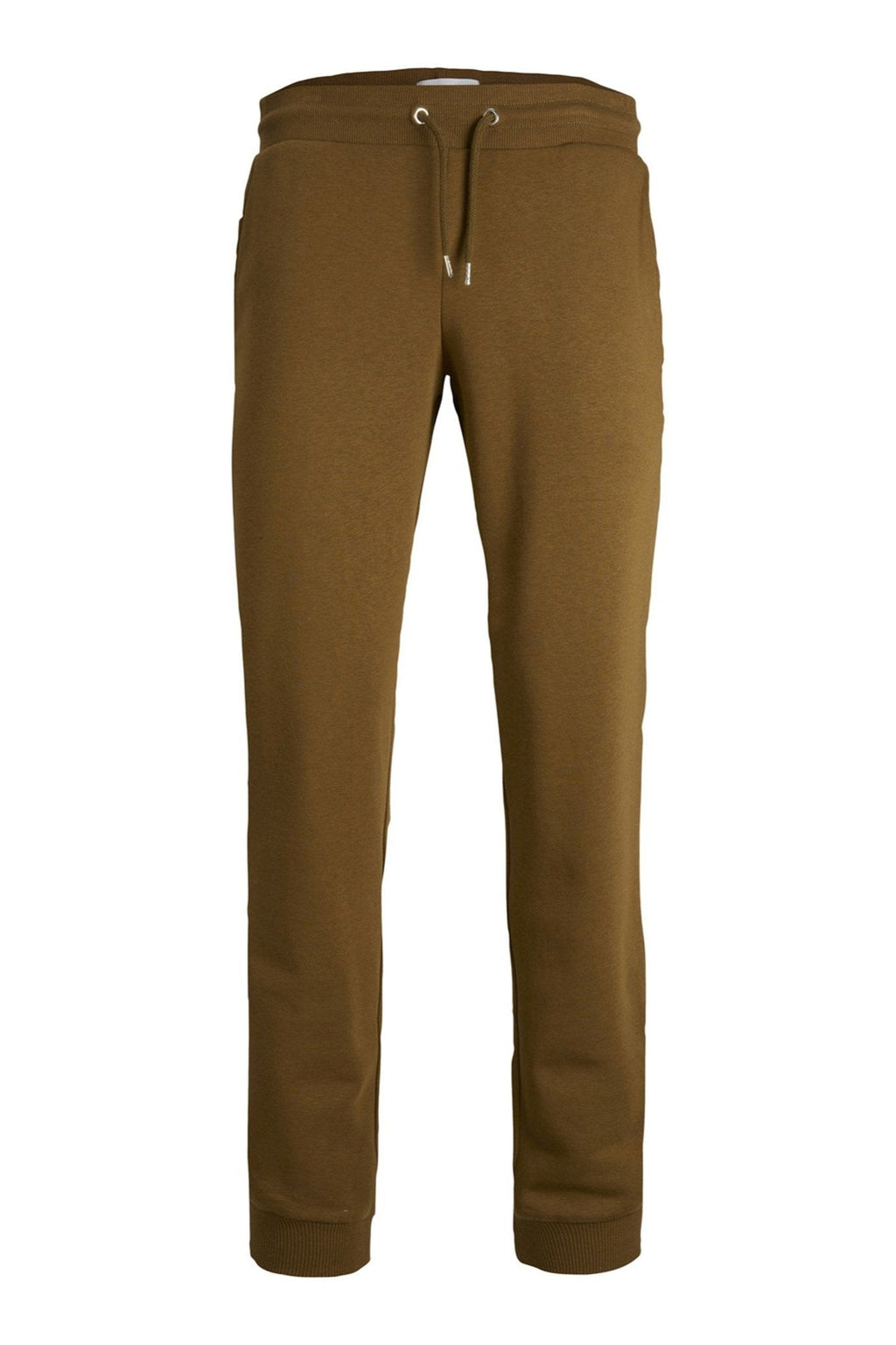 Basic Jogginghose - Brown