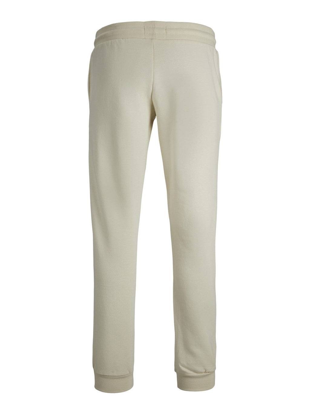 Basic Jogginghose - Leichtes Beige