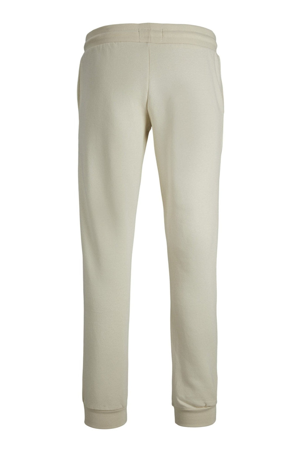 Basic Jogginghose - Leichtes Beige