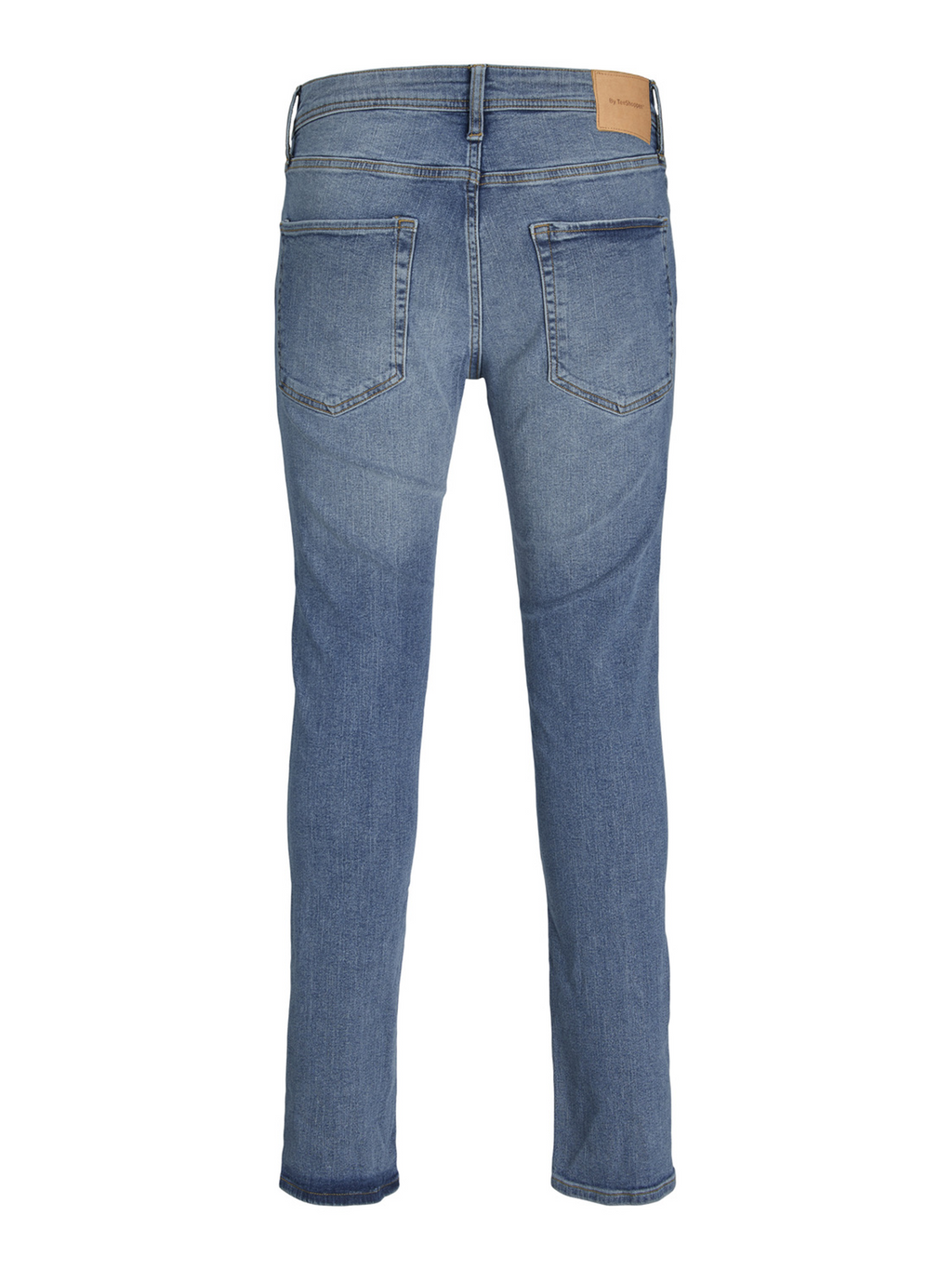 The Original Performance Jeans (regulär) - hellblauer Denim