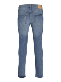 The Original Performance Jeans (regulär) - hellblauer Denim