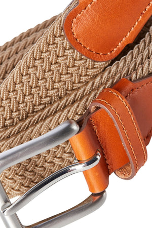 Performance Streckgürtel - Weihrauch