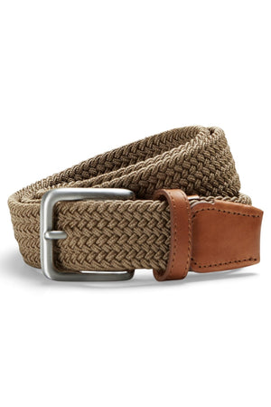 Performance Streckgürtel - Weihrauch